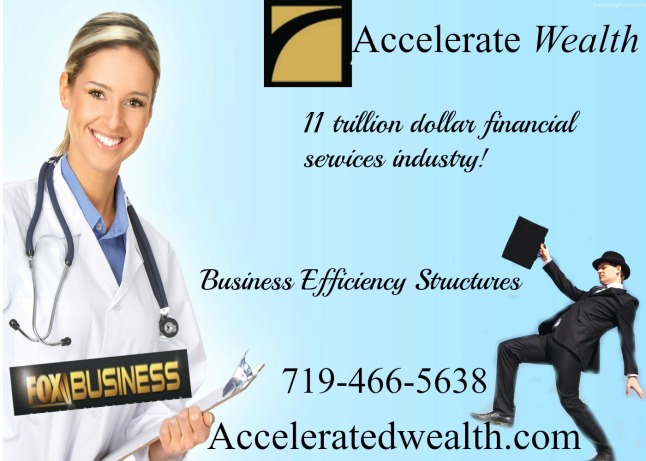 Accelerated Business Strategies
